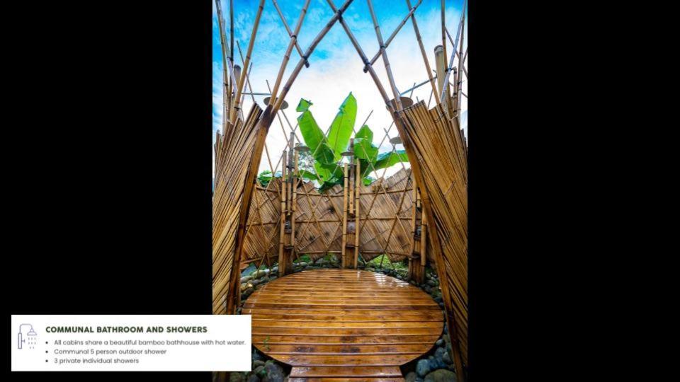 Jungle Gayborhood Hotel And Retreat Center San Luis  Экстерьер фото
