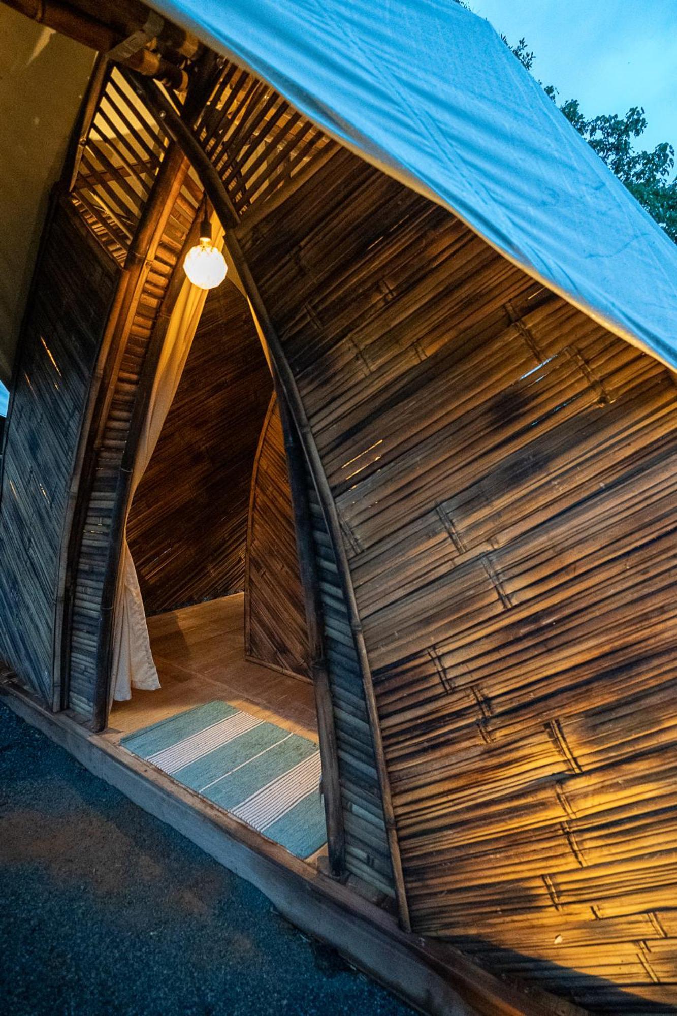 Jungle Gayborhood Hotel And Retreat Center San Luis  Экстерьер фото
